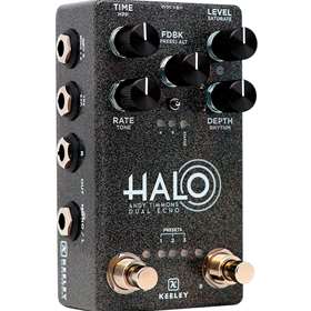 Dual Echo Andy Timmons Signature