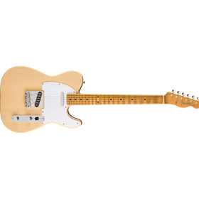 Vintera® II Road Worn® '60s Telecaster®, Maple Fingerboard, Blonde
