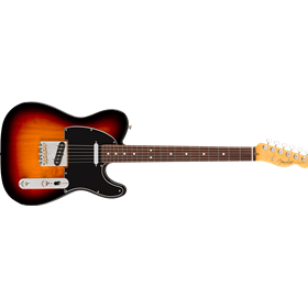 American Professional Classic Telecaster®, Rosewood Fingerboard, 3-Color Sunburst