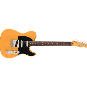 American Professional Classic Hotshot Telecaster®, Rosewood Fingerboard, Butterscotch Blonde