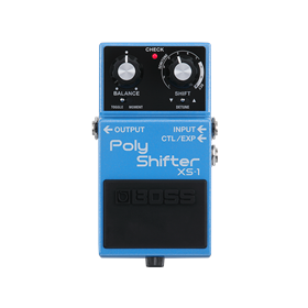 BOSS Poly Shifter