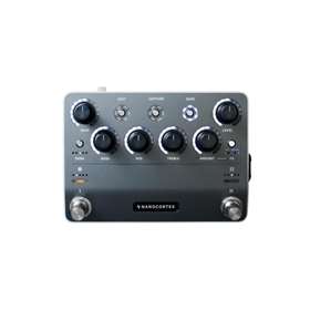Neural DSP Nano Cortex Pedal Modeler