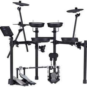 Roland TD-07DMK Digital Drum Set