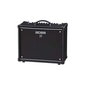 BOSS Katana 50 Gen 3 Guitar Amplifier Combo, B-Stock