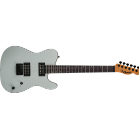 Charvel Standard Series San Dimas® Style-2 SD2 HH HT - Satin Gray