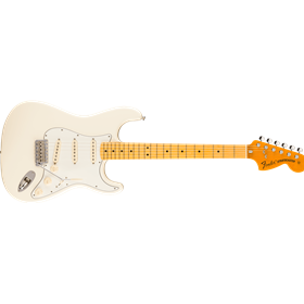 Limited Edition American Vintage II 1973 Stratocaster®, Maple Fingerboard, Olympic White