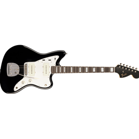 Limited Edition American Vintage II 1966 Jazzmaster®, Rosewood Fingerboard, Black