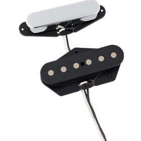 Tex-Mex™ Hot Telecaster® Pickups Set