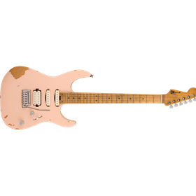 Pro-Mod Signature Rick Graham DK24 2PT CM, Worn Shell Pink