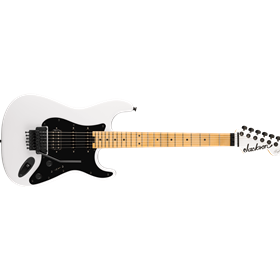 50th Anniversary Iron Maiden Adrian Smith Jackson® SC1
