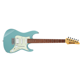 AZ Standard 6str Electric Guitar - Purist Blue