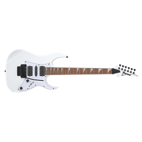 RG Standard 6str Electric Guitar - White