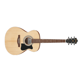 Ibanez IJVC50OPNAcoustic Guitar Pack Open Pore Natural