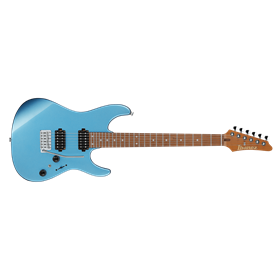AZ Standard 6str Electric Guitar - Metallic Light Blue