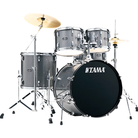 Tama Stagestar 5pc Complete Kit