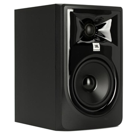 JBL Powered Studio Monitor w/ 5 inch Woofer