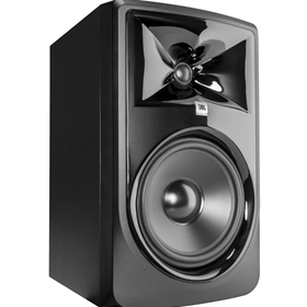 JBL Powered Studio Monitor w/ 8 inch Woofer