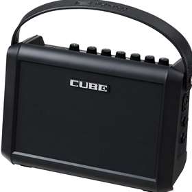 Roland Cube Street Mini, Multi Instrument Battery Amplifier