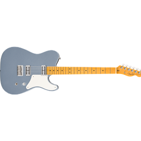 75th Anniversary American Professional Classic Cabronita Telecaster®, Maple Fingerboard, Ice Blue Me