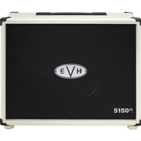 5150III® 112 ST Cabinet, Ivory