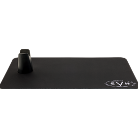 EVH® Work Mat, Black and Gray