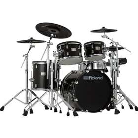 V-Drums Acoustic Design 5 Series Drum Set