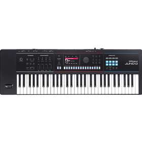 Juno D6 Performance Synthesizer, 61 Note