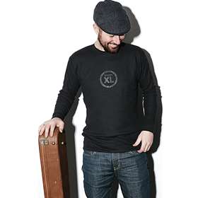 D'Addario Thermal Long Sleeve (Medium)