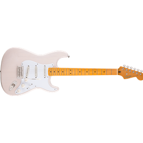 Classic Vibe '50s Stratocaster®, Maple Fingerboard, White Blonde