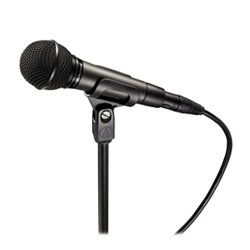 Cardioid dynamic handheld microphone