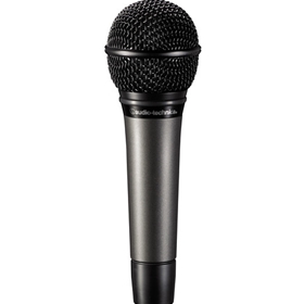 Cardioid dynamic handheld microphone