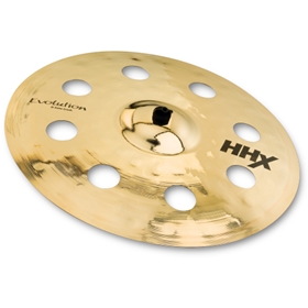 16" HHX EVOLUTION O-ZONE CRASH BR.