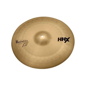 16" Manhattan Crash HHX
