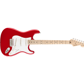 Eric Clapton Stratocaster®, Maple Fingerboard, Torino Red