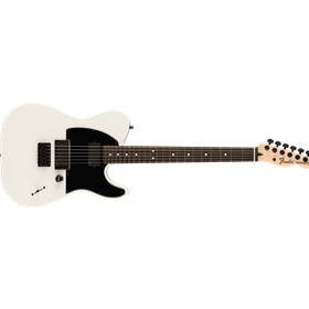 Jim Root Telecaster®, Ebony Fingerboard, Flat White
