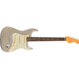 Robert Cray Stratocaster®, Rosewood Fingerboard, Inca Silver