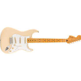 Jimi Hendrix Stratocaster®, Maple Fingerboard, Olympic White
