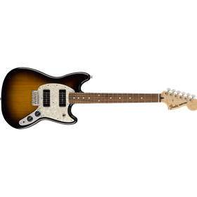 Mustang 90, Pau Ferro Fingerboard, 2-Color Sunburst