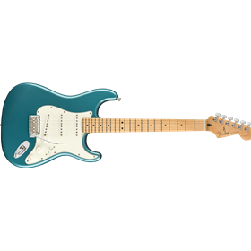 Player Stratocaster®, Maple Fingerboard, Tidepool