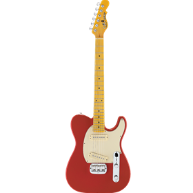 G&L ASAT Special *Option Order Model