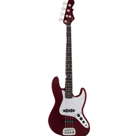 G&L JB "Jazz" Bass *Option Order Model