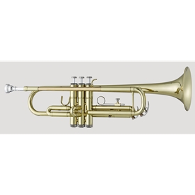 Antigua Vosi Bb Trumpet