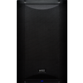 PreSonus® AIR15 2-Way Active Sound-Reinforcement Loudspeaker, Black