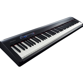 Roland FP-30 Black w/ Stand (KSC-70-BK)