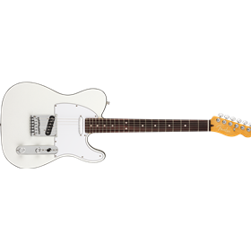 American Ultra Telecaster®, Rosewood Fingerboard, Arctic Pearl