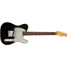 American Ultra Telecaster®, Rosewood Fingerboard, Texas Tea
