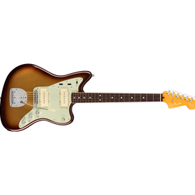 American Ultra Jazzmaster®, Rosewood Fingerboard, Mocha Burst