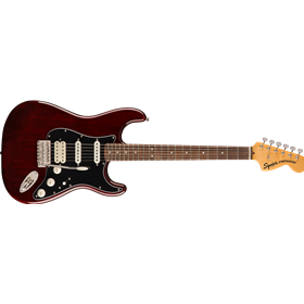 Classic Vibe '70s Stratocaster® HSS, Laurel Fingerboard, Walnut