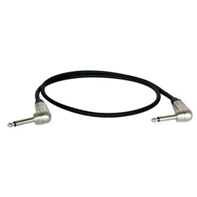 Digiflex 10' Tour Dual Right Angle Cable