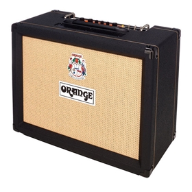 Orange Rocker 32 30 Watt Twin Channel Combo Amp,Black